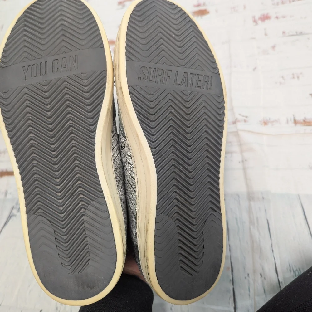 P448 Slip On Sneakers - Picture 4 of 7